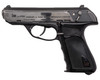 H&K P9S - Polished Finish - sn 102xxx