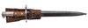 Swiss M1918 Bayonet - No Serial (05)