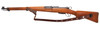 W+F Bern Swiss K31 - Private Production - 846xxx