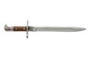 M1889/18 Bayonet - sn 225xxx