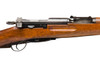 W+F Bern Swiss K31 - sn 657xxx