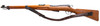 W+F Bern Swiss 05/11 Carbine w/ Bayonet - 27xxx
