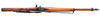 W+F Bern Swiss K31 w/ Diopter Sights - 852xxx