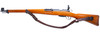 W+F Bern Swiss K31 w/ Diopter Sights - 852xxx