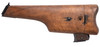 Star MMS Pistol with Stock - sn 175xxx7