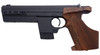 Hammerli 280 Target Pistol - sn 006xxx