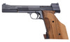 Hammerli 215 Target Pistol - sn G704xx