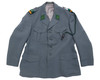 Swiss Army Captain Uniform - Mortar / Anti-Air