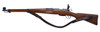 W+F Bern Swiss K31 w/ Diopter & Matching Bayonet - sn 527xxx