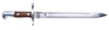 W+F Bern Swiss 1896/11 w/ Matching Bayonet - sn 321xxx