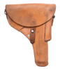 Swiss Army SIG P49/P210 Leather Holster