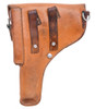 Swiss Army SIG P49/P210 Leather Holster