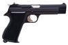 Swiss SIG P210 Private Production - sn P67xxx