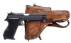 SIG Swiss Army P49 w/ Holster - sn A1373xx