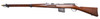 W+F Bern Swiss 1889 - sn 225xx