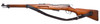 W+F Bern Swiss 00/11 Carbine - 13xxx