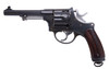 W+F Bern Swiss 1882 Revolver - 28xxx