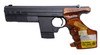 Hammerli 280 Target Pistol - sn 001xxx
