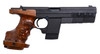 Hammerli 280 Target Pistol - sn 001xxx