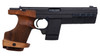 Hammerli 280 Target Pistol - sn 007xxx