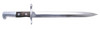 M1918 Bayonet w/ Scabbard & Frog - sn 980633