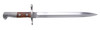 M1918 Bayonet w/ Scabbard & Frog - sn 202242