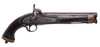 British EIC Model 1843 Cavalry Pistol