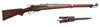 W+F Bern Swiss K31 w/ Matching Bayonet - sn 5526xx