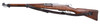 W+F Bern Swiss K31 w/ Matching Bayonet - sn 5526xx