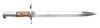 M1918 Bayonet w/ Scabbard & Frog - sn 777833