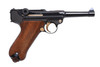DWM Mauser Luger P08 - 75 Year - sn J091xxxxxx