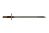 Swiss Pioneer Bayonet - $345 (AEW-PSB71462) - Edelweiss Arms