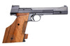 Hammerli 215 Target Pistol - Left Hand - sn G74xxx