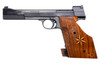 Hammerli 215 Target Pistol - sn G688xx