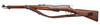 W+F Bern Swiss K11 Carbine - sn 166xxx