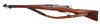 W+F Bern Swiss K31 Carbine - sn 230xxx