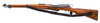W+F Bern Swiss K11 Carbine - 57xxx
