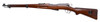 W+F Bern Swiss K11 Carbine - 1323xx