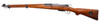 W+F Bern Swiss K31 Carbine - sn 568xxx