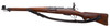 W+F Bern Swiss K31 Carbine w/ Diopter - sn 743xxx