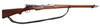 W+F Bern Swiss 1911 Rifle - 383xxx