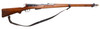 W+F Bern Swiss 1911 Rifle - 230mm Twist - 366xxx