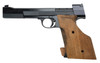 Hammerli 215 Target Pistol - sn G7363x