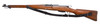 W+F Bern Swiss K31 Carbine - sn 809xxx