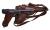 DWM 1906 Swiss Luger w/ Holster - 5xxx