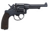 W+F Bern Swiss 1929 Ordnance Revolver - sn 6328x
