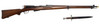 W+F Bern Swiss 1896/11 w/ Bayonet - sn 289xxx