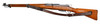W+F Bern Swiss K31 Carbine - sn 981xxx