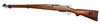 W+F Bern Swiss K31 Carbine - sn 606xxx