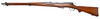 W+F Bern Swiss 1896/11 Infantry Rifle - sn 314xxx